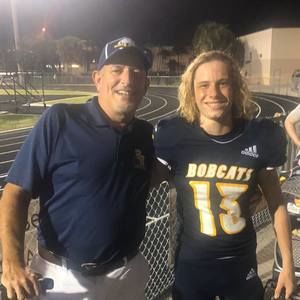 Meet your Posher, Brent